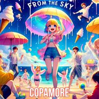 Copamore - From the Sky