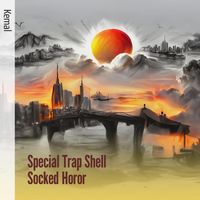 Kemal - Special Trap Shell Socked Horor (Remix)