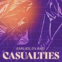 Kiriyama Family - Earlies, D's and Casualties