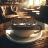 Instrumental Jazz Music Ambient - Tranquility in Jazz: Relaxing Escapes