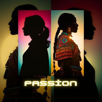 Biggoose - Passion