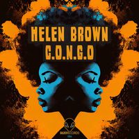 Helen Brown - Congo