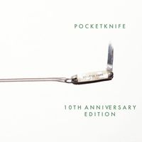 Mr Little Jeans - Pocketknife (10th Anniversary Edition)