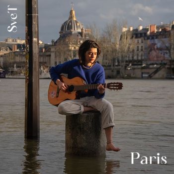 SveT - Paris