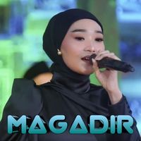 Difarina Indra - Magadir