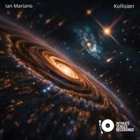 Ian Mariano - Kollision