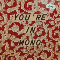 goo - You're in Mono
