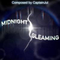 CaptainJul - Midnight Gleaming