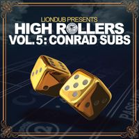 Conrad Subs - High Rollers, Vol. 5