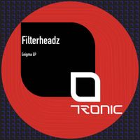 Filterheadz - Enigma EP