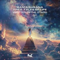 RAM & Susana present Tales Of Life - Written In The Stars