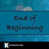 Instrumental King - End of Beginning