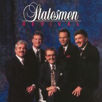 The Statesmen - Revival