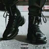 DJ Zone - Black Boots (Explicit)