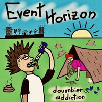 Event Horizon - Dousnbier Addiction
