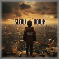 Pain - Slow Down