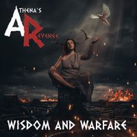 Athena's Revenge - Wisdom & Warfare