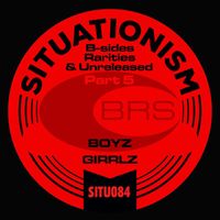 Brs - B-Sides, Rarities & Unreleased, Pt. 5