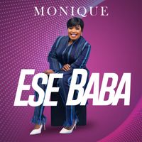 Monique - Ese Baba