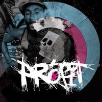 Profit - Two Edged Sword - EP