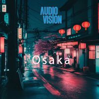 Audiovision - Osaka