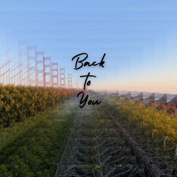 Chester Fields - Back to You