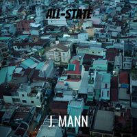 J. Mann - All-State