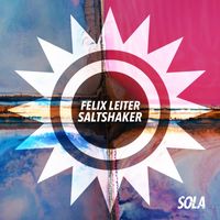 Felix Leiter - Saltshaker