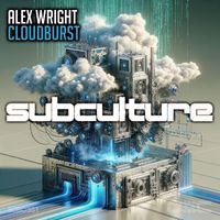 Alex Wright - Cloudburst