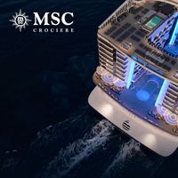 MSC Crociere - Music of the Sea 8