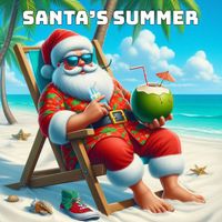 Julemanden fra Skive - Santa's Summer