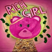 Heaven - Rich Girl (Explicit)