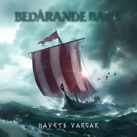 Bedårande Barn - Havets Vargar
