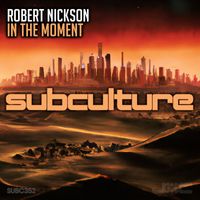 Robert Nickson - In The Moment