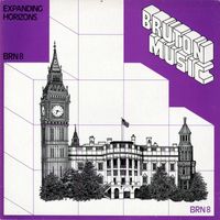 Zack Laurence - Bruton BRN8: Expanding Horizons