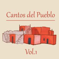 Varios Artistas - Cantos del Pueblo Vol. 1