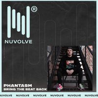 Phantasm - Bring The Beat Back