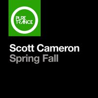 Scott Cameron - Spring Fall