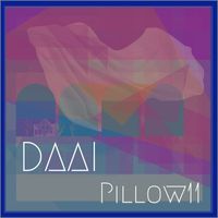 Daai - Pillow11