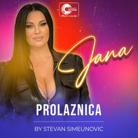 Jana - Prolaznica (Live)