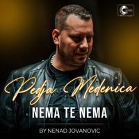 Pedja Medenica - Nema te nema (Live)