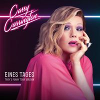 Cassy Carrington - Eines Tages (Troy's Funky Tour Version)