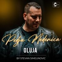 Pedja Medenica - Oluja (Live)