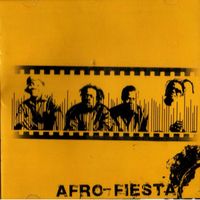 Afrofiesta - Afro Fiesta
