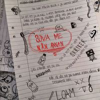 LOAM - SOVA ME NÅN ANNAN