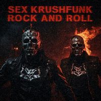 HUEVO MC - Sex Krushfunk Rock and Roll