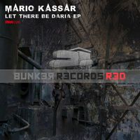 Mario Kassar - Let There Be Daria EP