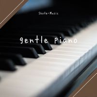 Shota・Music - gentle piano