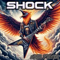 Shock - AVE FENIX