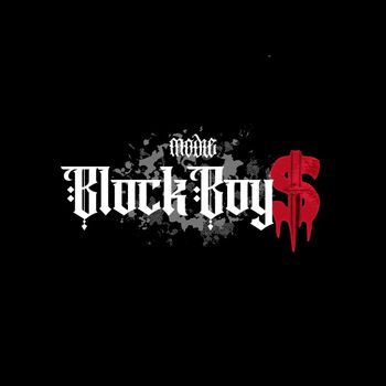 Modie - Blockboys (Explicit)